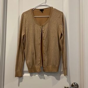 Talbots Cardigan